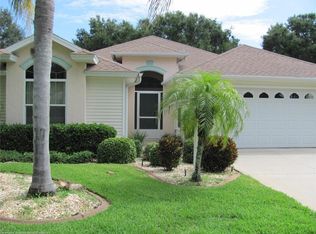 3025 Oakhill Dr, Avon Park, FL 33825