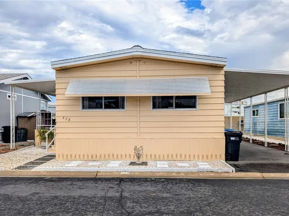 1065 Lomita Blvd Space 428, Harbor City, CA 90710
