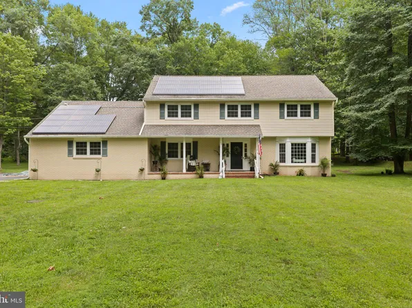 26 Honey Brook Dr, Princeton, NJ 08540