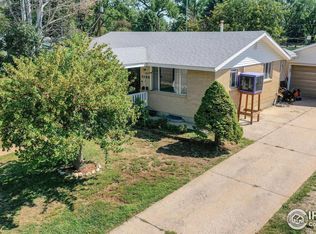 2608 14th Avenue Ct, Greeley, CO 80631