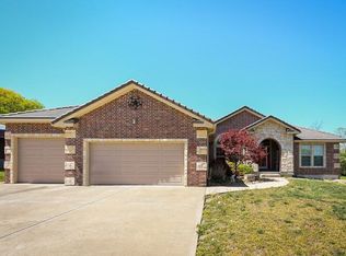 8967 Otto Ln, Mound City, KS 66056