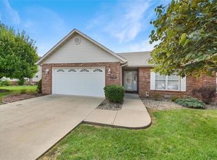 7712 Baxter Dr, Belleville, IL
