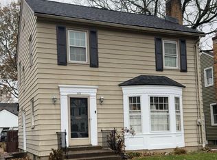 632 Ottillia St SE, Grand Rapids, MI 49507