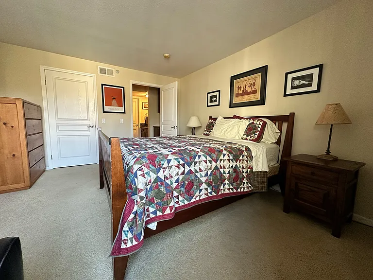 Main Bedroom