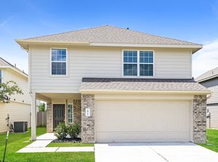 18711 Parma Creek Trl, Katy, TX 77449