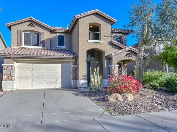 3434 W THOREAU Lane, Anthem, AZ 85086
