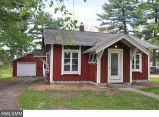 313 Wood St N, Mora, MN 55051