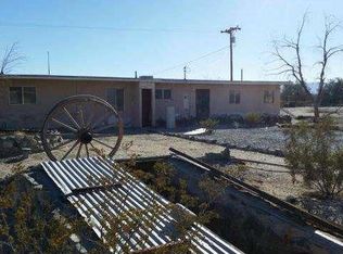 4188 Parker Rd, Twentynine Palms, CA 92277