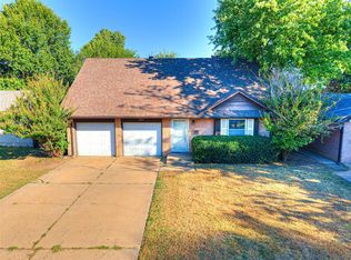 3037 SW 64th St, Oklahoma City, OK 73159