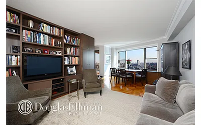 Sold by Douglas Elliman