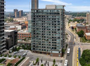 85 Duke St W #1507, Kitchener, ON N2H0B7