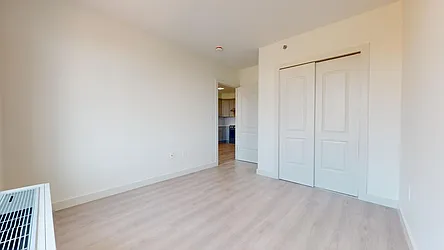 Rented by Metro Garden Realty NYC