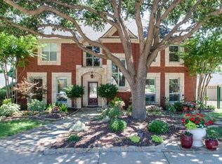 716 Silverthorne Trl, Highland Village, TX 75077