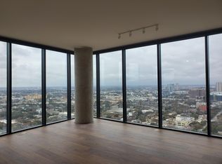 2401 Yoakum Blvd #3107, Houston, TX 77006
