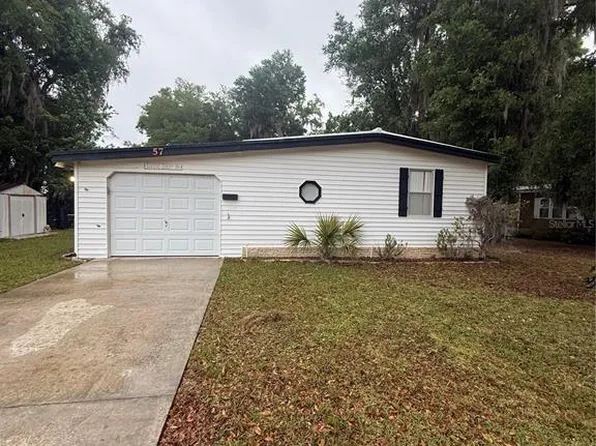 57 N Bobwhite Rd, Wildwood, FL 34785