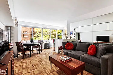 Rented by Brown Harris Stevens
