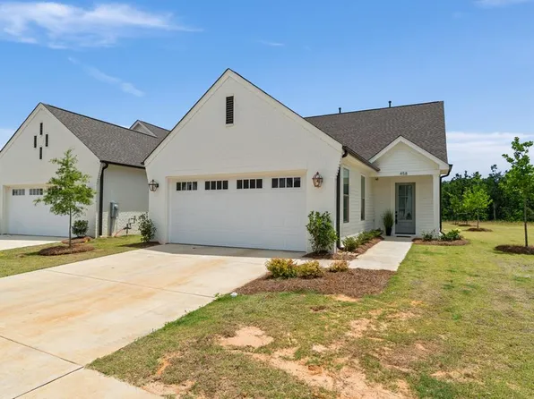 458 S Grove Dr, Oxford, MS 38655
