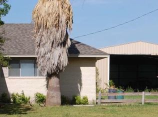 606 S County Line Rd, Mart, TX 76664