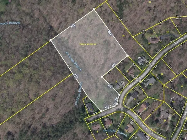 Glassboro Dr, Oak Ridge, TN 37830