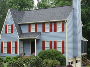3036 Vicksburg Dr, Lawrenceville, GA 30044