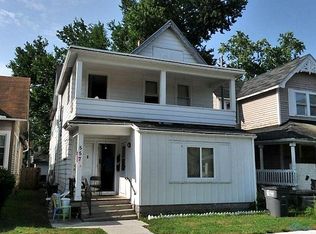 557 South, Toledo, OH 43609