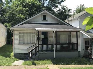 197 Davis St #B, Huntington, WV 25705