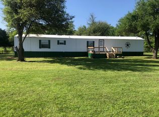 6118 E Fm 979, Franklin, TX 77856