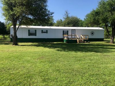 6118 E Fm 979, Franklin, TX, 77856
