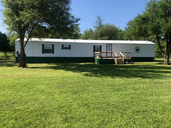 6118 E Fm 979, Franklin, TX 77856