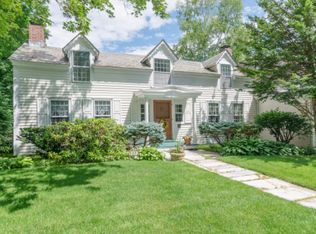 3372 Main St, Manchester, VT 05254