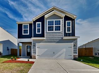 11427 Bright Sun Dr, Houston, TX 77048