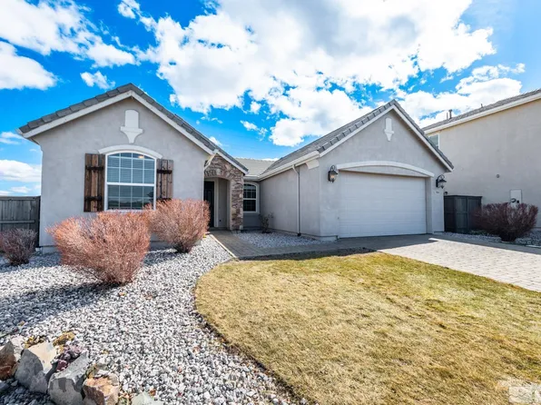 7894 Opal Bluff Dr, Reno, NV 89506