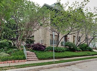 2625 Thomas St, Dallas, TX 75204