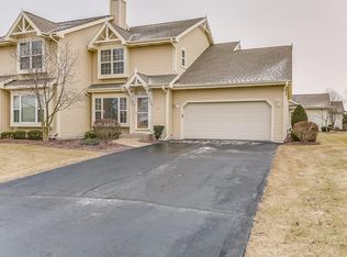 2431 11th St, Kenosha, WI 53140