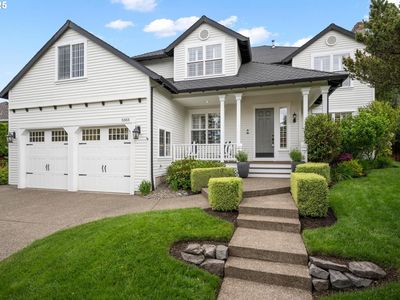 5355 Rosalia Way, Lake Oswego, OR, 97035