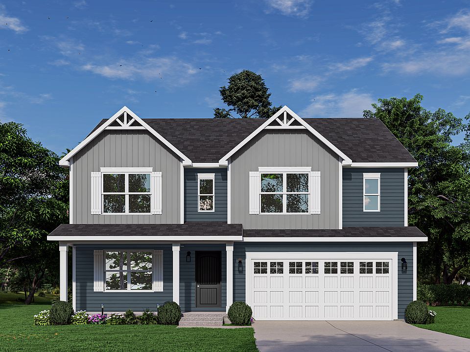 Uniondale - Standard