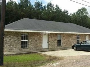 12400 Jackson Dr, Hammond, LA 70401