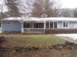 11812 Mallory Dr, Klamath Falls, OR