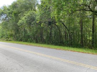 Pridgeon St, Interlachen, FL 32148