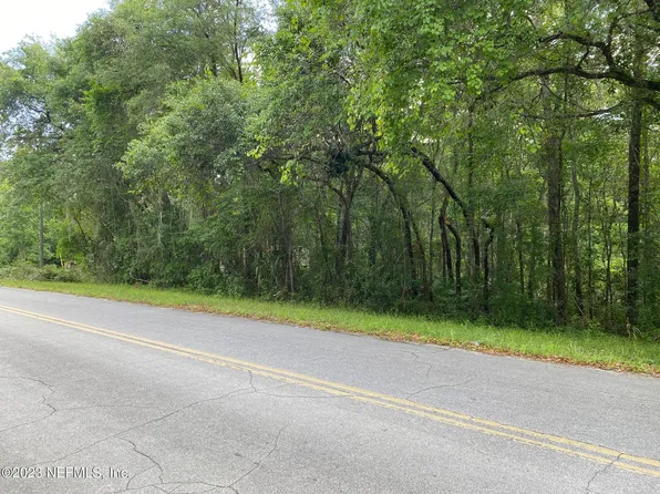 XXX PRIDGEON Street, Interlachen, FL 32148
