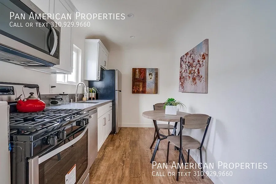 2 bed, 1000 sqft, $2,095 — Photo 4