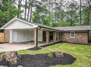 3635 Leisure Ln, Atlanta, GA 30349