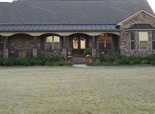 875 Gray Rd, Ward, AR 72176