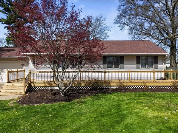 110 Hilltop Rd, Mansfield, OH 44906