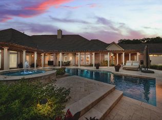 104 Enchanted Ct N, Burleson, TX 76028