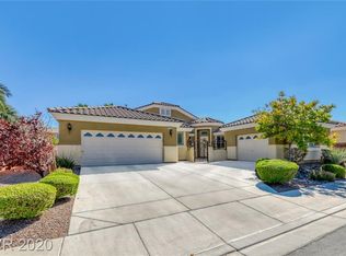 2045 Dakota Lodge Ave, Las Vegas, NV 89123