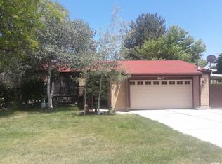 5427 S Appian Way, Salt Lake City, UT 84129