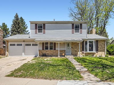 14665 E Stanford Place, Aurora, CO, 80015