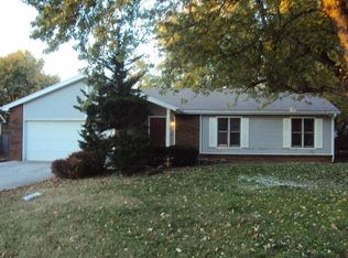 1641 W Seminole St, Springfield, MO 65807