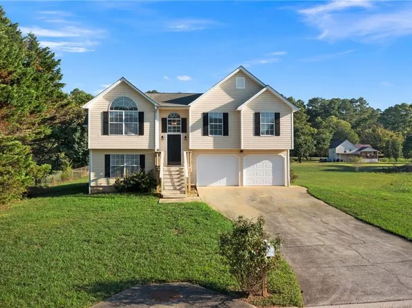 19 Frances Way, Cartersville, GA 30120
